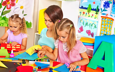 Day Care Brisbane Child Care