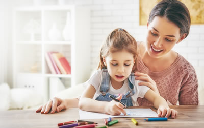 In Home Care Brisbane Child Care