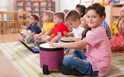 Preschool Brisbane Child Care