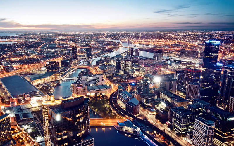 Melbourne Brisbane Child Care